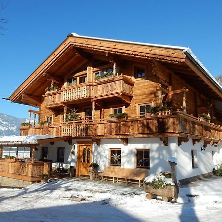 Häuserhof Stumm Exterior foto